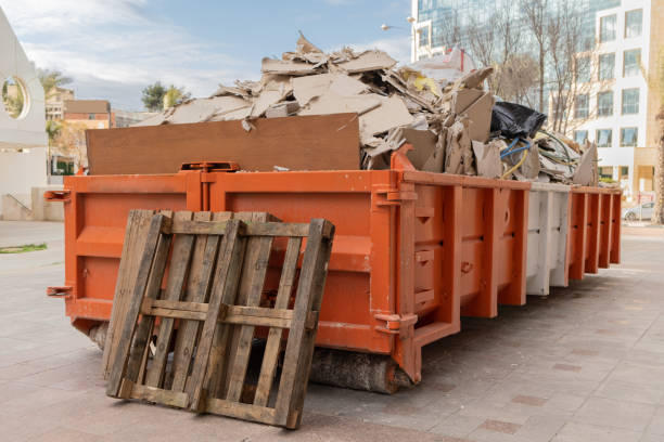 Best Affordable Junk Removal Services  in USA